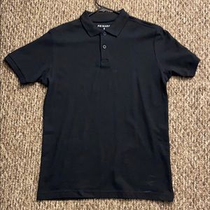 Men’s polo shirt